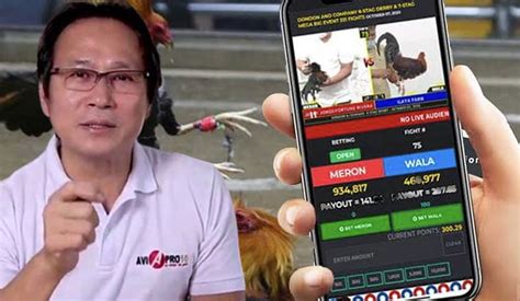 charlie atong ang|e sabong news.